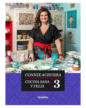 COCINA SANA Y FELIZ 3