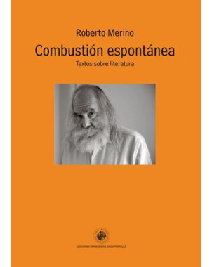 COMBUSTION ESPONTANEA