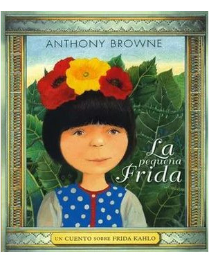 LA PEQUEÑA FRIDA