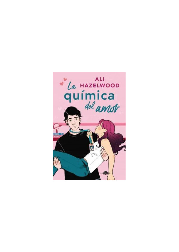 LA QUIMICA DEL AMOR