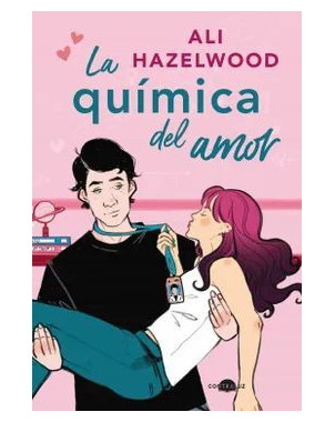 LA QUIMICA DEL AMOR