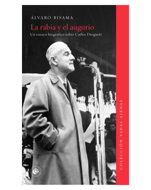 LA RABIA Y EL AUGURIO