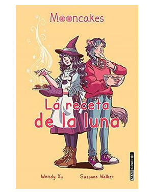 LA RECETA DE LA LUNA