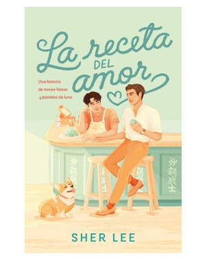 LA RECETA DEL AMOR