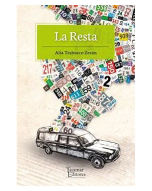 LA RESTA
