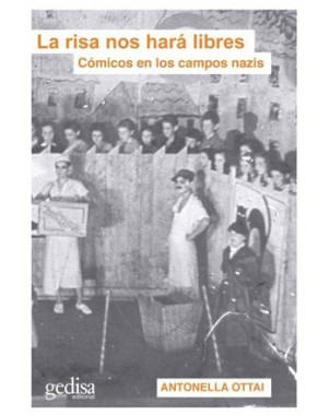 LA RISA NOS HARA LIBRES