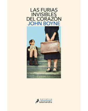 LAS FURIAS INVISIBLES DEL CORAZON