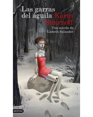 LAS GARRAS DEL AGUILA