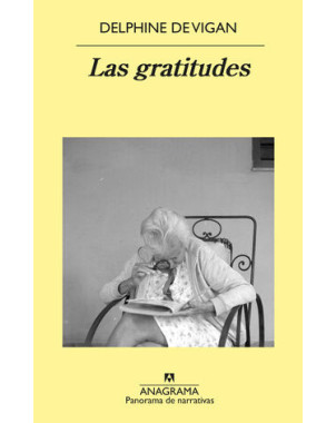 LAS GRATITUDES