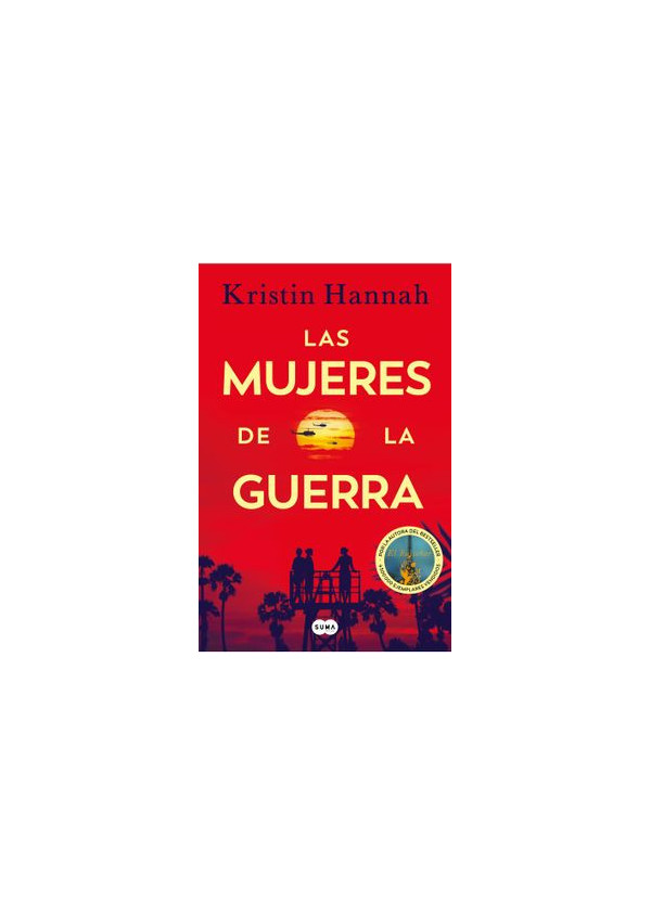 LAS MUJERES DE LA GUERRA
