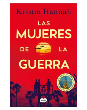 LAS MUJERES DE LA GUERRA
