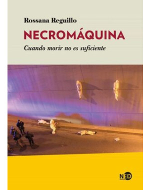 NECROMAQUINA