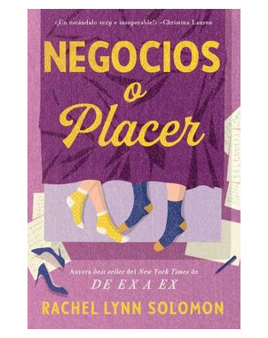 NEGOCIOS O PLACER