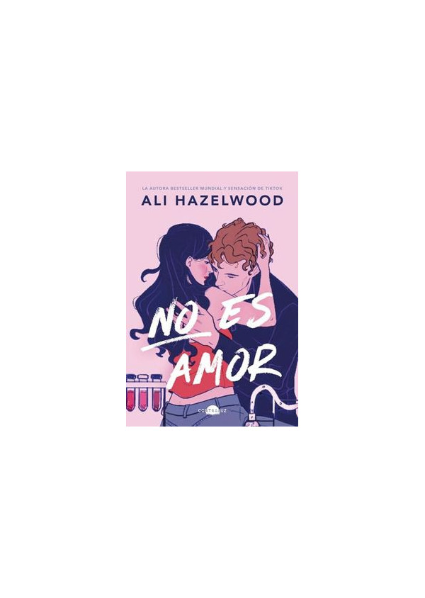 NO ES AMOR