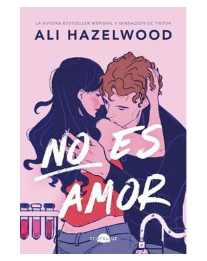 NO ES AMOR