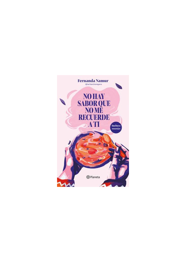 NO HAY SABOR QUE NO ME RECUERDE A TI