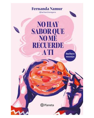 NO HAY SABOR QUE NO ME RECUERDE A TI