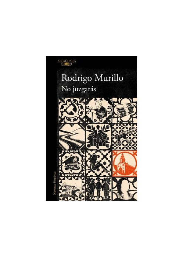 NO JUZGARAS