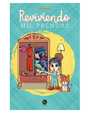 REVIVIENDO MIL PRENDAS