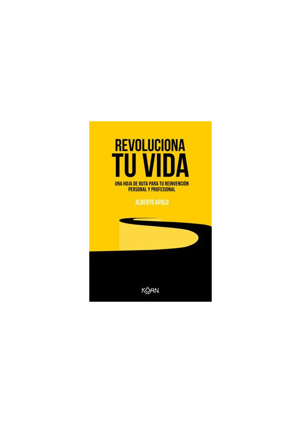 REVOLUCIONA TU VIDA