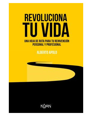 REVOLUCIONA TU VIDA