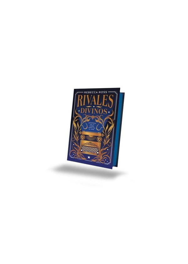 RIVALES DIVINOS ED LIMITADA