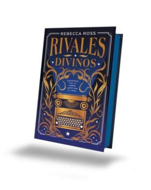 RIVALES DIVINOS ED LIMITADA