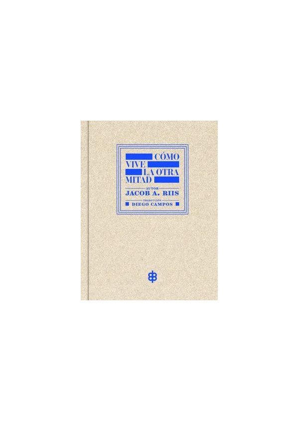 COMO VIVE LA OTRA MITAD (TRADUCCION DIEGO CAMPOS)