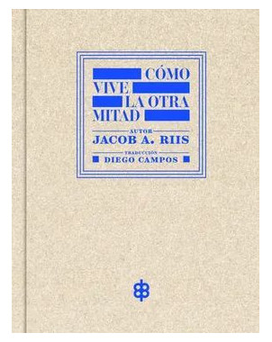 COMO VIVE LA OTRA MITAD (TRADUCCION DIEGO CAMPOS)