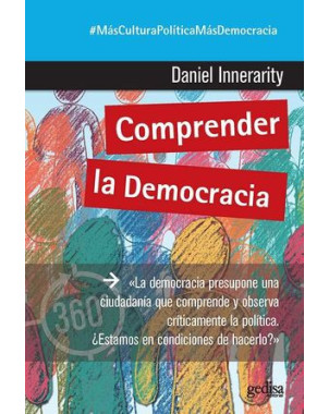 COMPRENDER LA DEMOCRACIA
