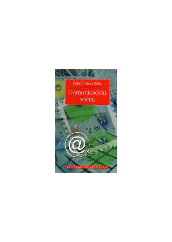 COMUNICACION SOCIAL