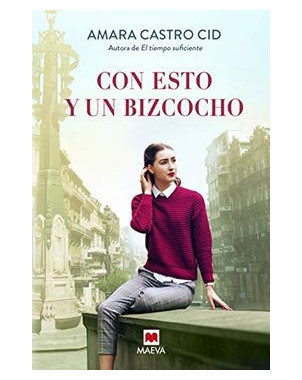 CON ESTO Y UN BIZCOCHO