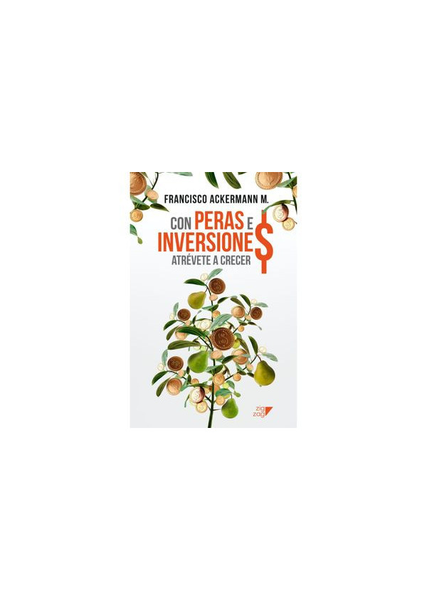 CON PERAS E INVERSIONES
