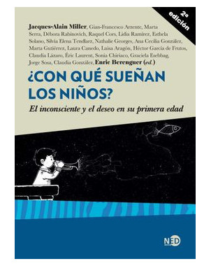 CON QUE SUEÑAN LOS NIÑOS