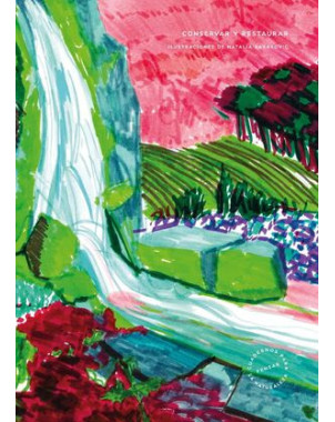 CONSERVAR Y RESTAURAR