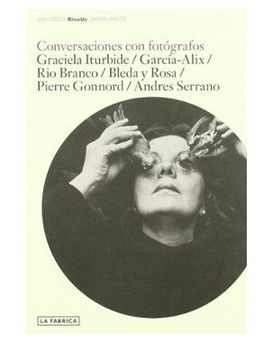 CONVERSACIONES CON FOTOGRAFOS