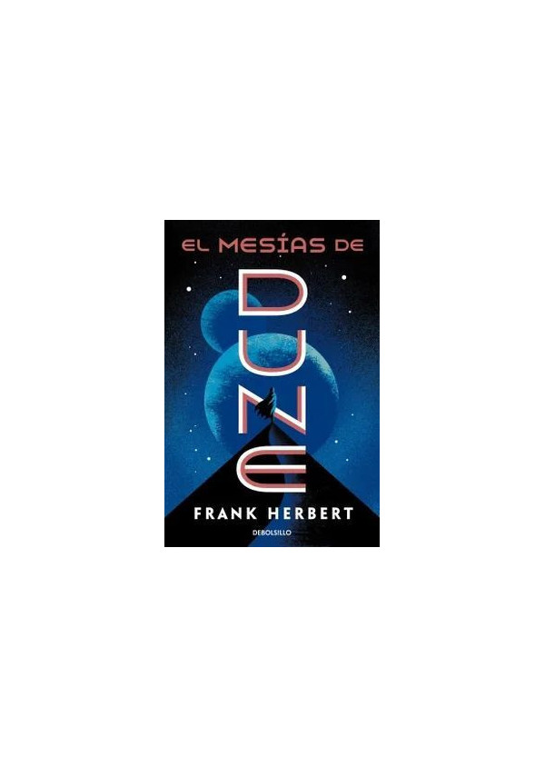 EL MESIAS DE DUNE