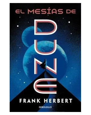 EL MESIAS DE DUNE