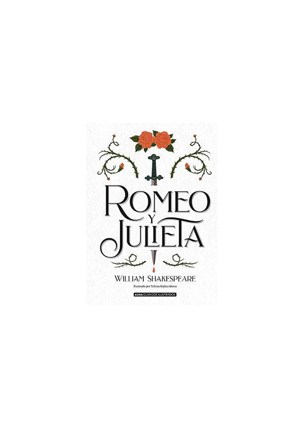 ROMEO Y JULIETA