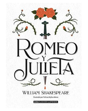 ROMEO Y JULIETA