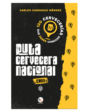 RUTA CERVECERA NACIONAL