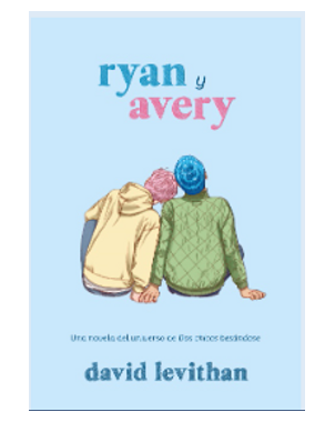 RYAN Y AVERY