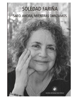 SAFO AHORA MIENTRAS DANZAMOS