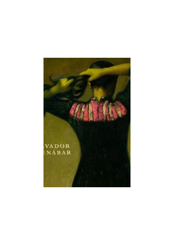 SALVADOR AMENABAR DIBUJOS Y PINTURAS 1995-2018