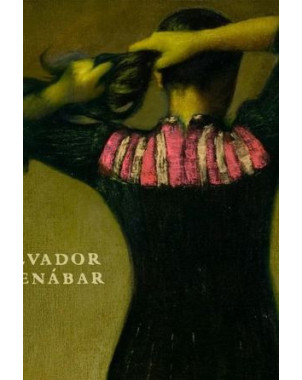 SALVADOR AMENABAR DIBUJOS Y PINTURAS 1995-2018