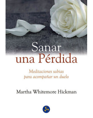 SANAR UNA PERDIDA