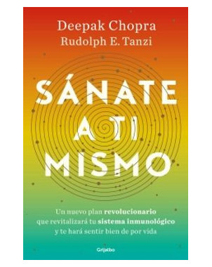 SANATE A TI MISMO