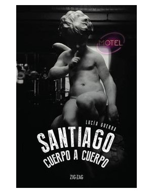 SANTIAGO CUERPO A CUERPO