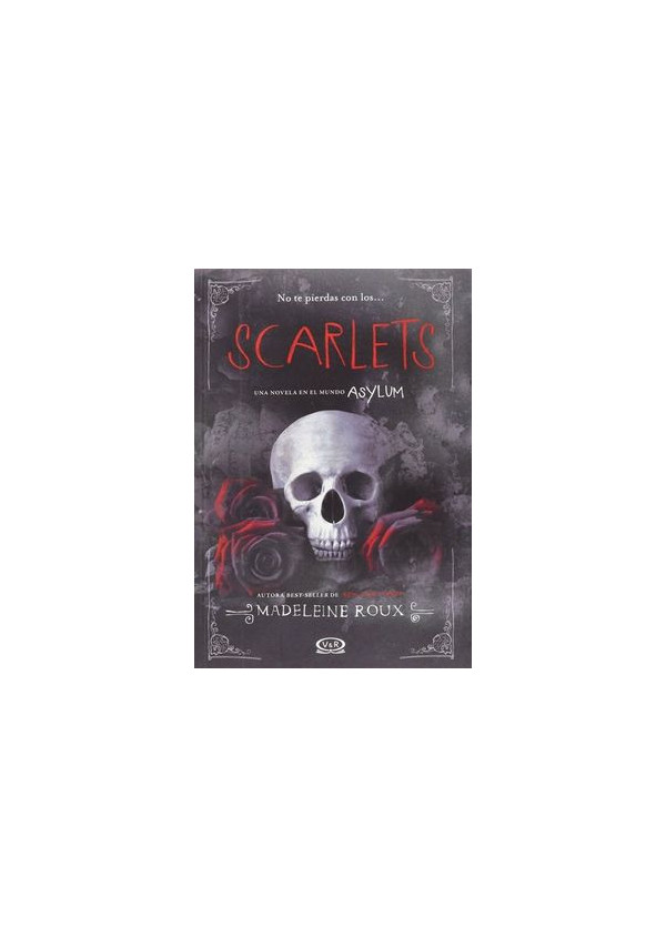SCARLETS