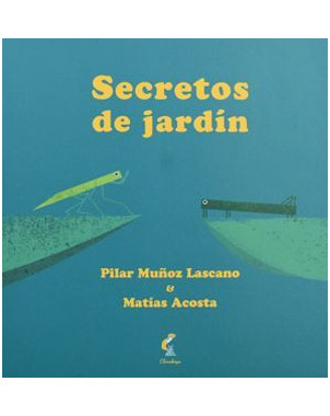 SECRETOS DE JARDIN